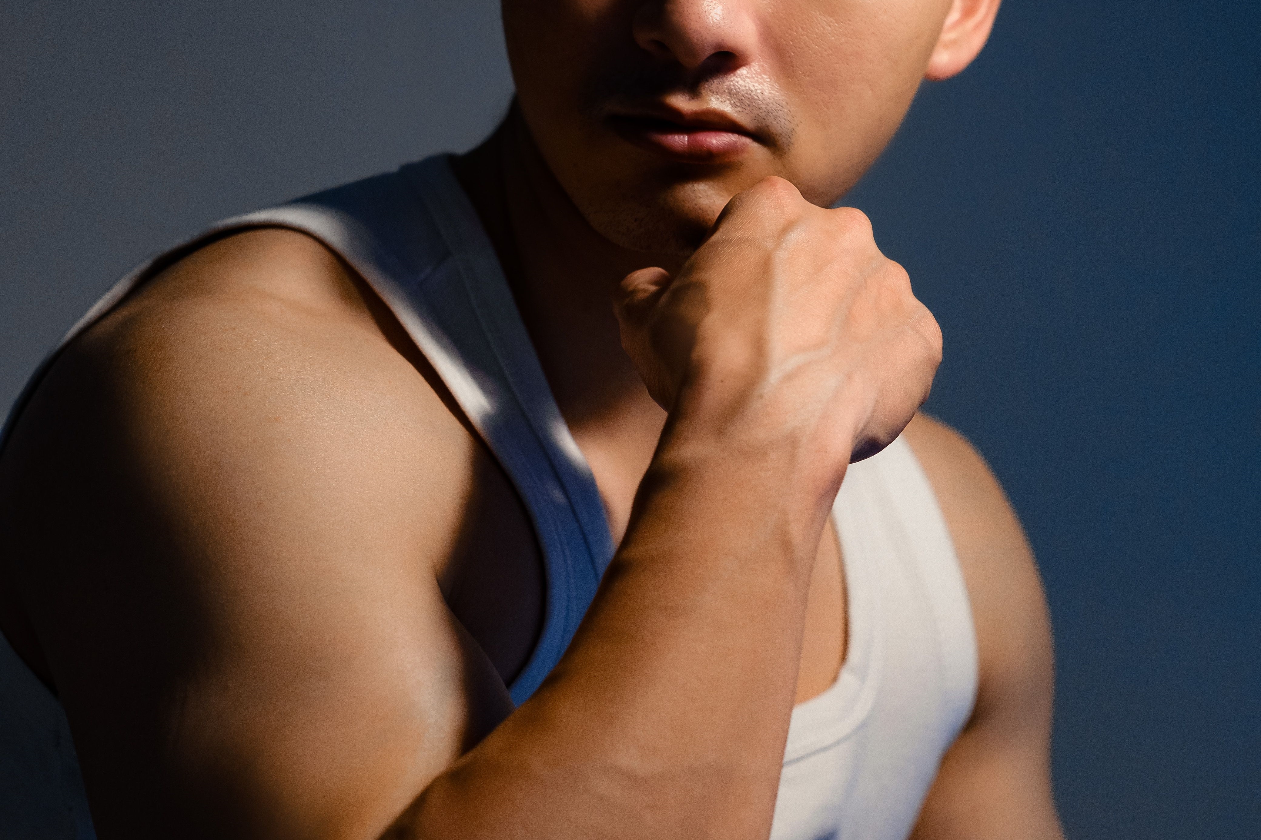 千葉豐考上舊帝大後,第一件事卻是應徵成人片男優。示意圖(pexels提供)