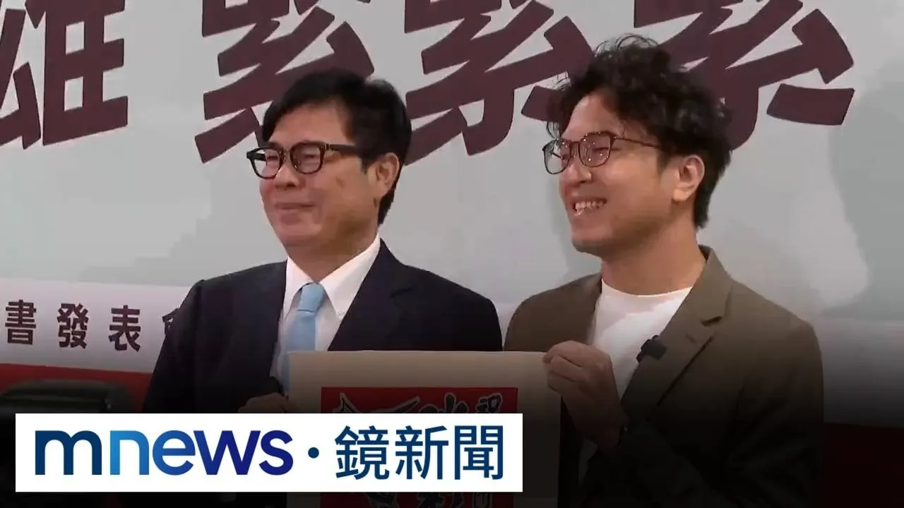沈伯洋盼舉辦多場辯論　蔣萬安：會參加選委會辯論