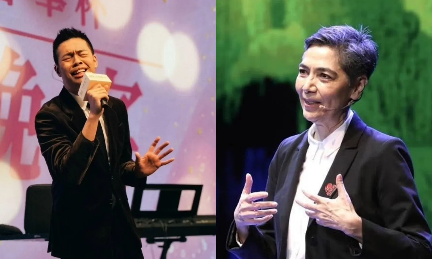 小樂不是首例　賴佩霞開演前2個月改投選戰辭演舞台劇導致取消