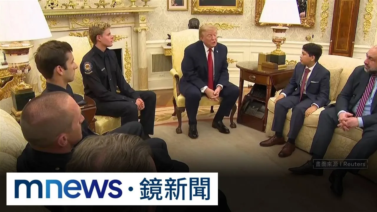 美伊60天大限到期！　川普：不尋求延長諒解備忘錄