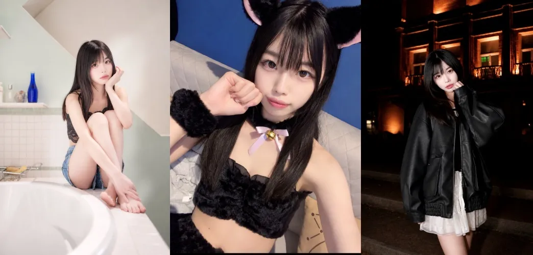女模爆同居未成年前男友！還謊稱遭施暴...超扯惡行隨之曝光　經紀公司忍無可忍開除