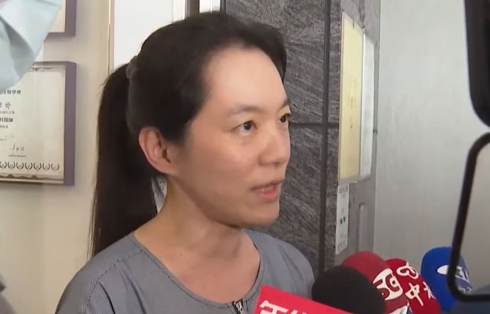 趙建銘承諾歸還2300萬　陳幸妤曝兒子傻眼：既然要還為何不趕快
