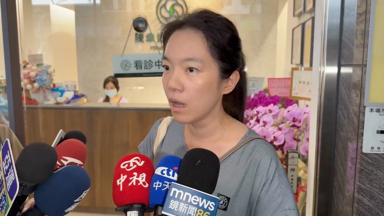 趙建銘婚內黑幕／陳幸妤氣到罵X！　一大票網友挺爆：這才是正常人的反應