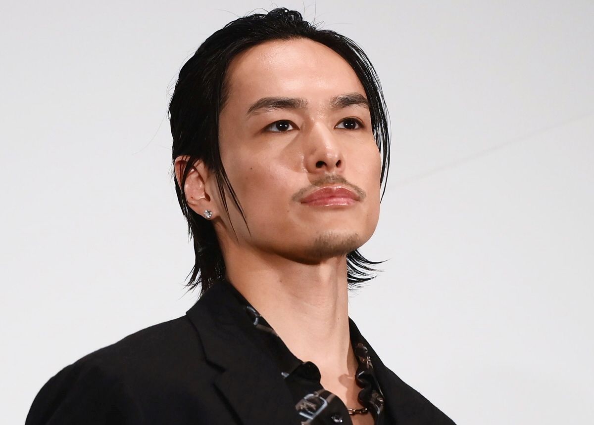 AKIRA師弟醉嗆司機「殺死你」還施暴 停工11個月拚復出