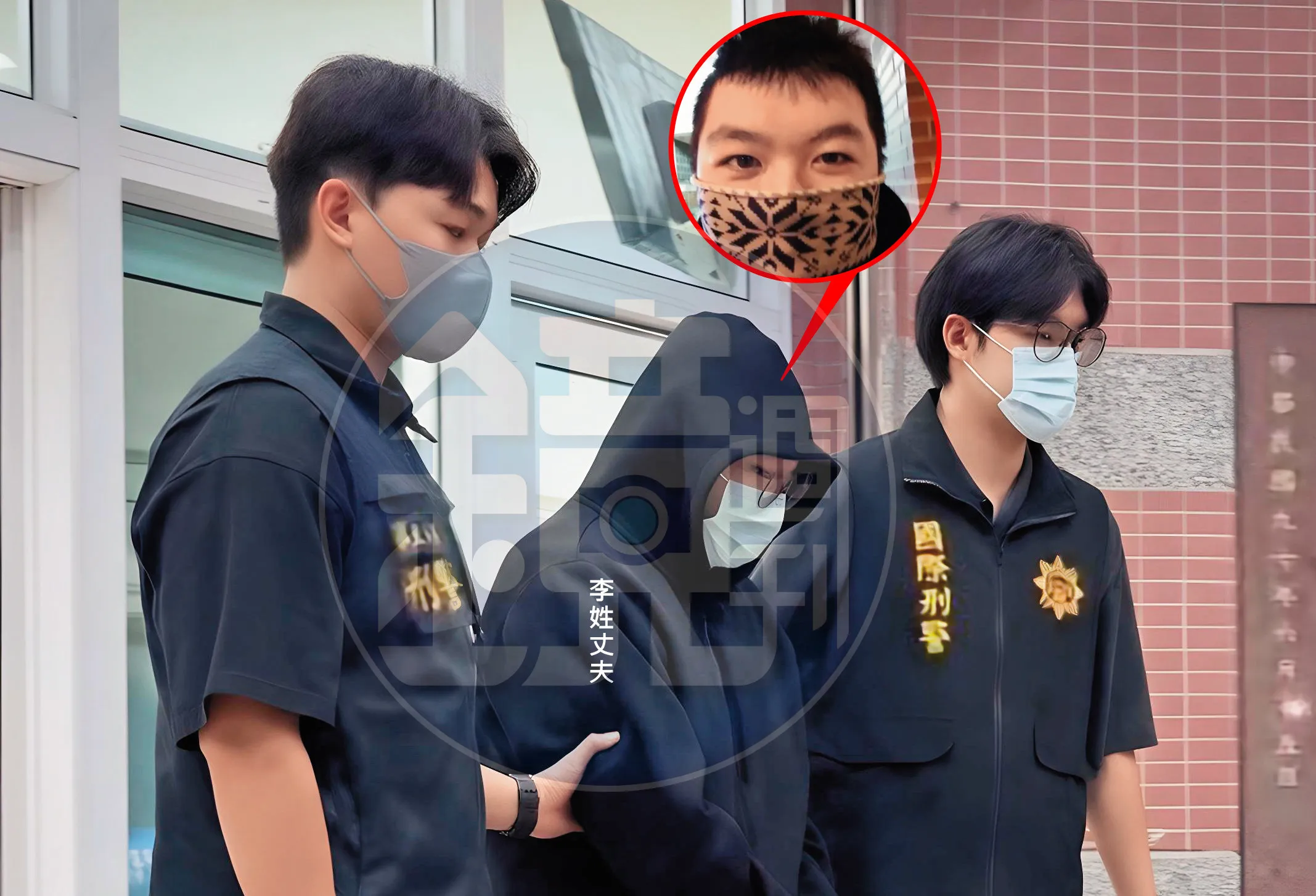 台女慘死河口湖前曾求助《鏡週刊》　爆嫩夫疑「詐保殺妻」驚悚內幕