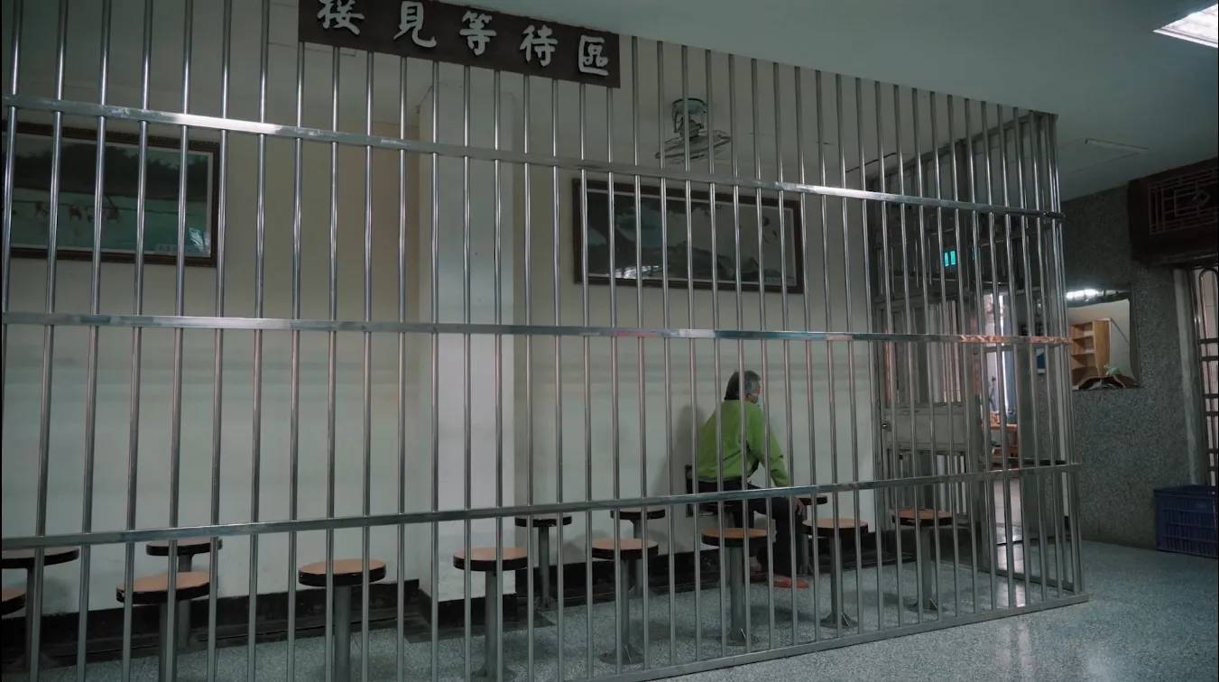 再探死刑議題  《我的爸爸是死刑犯》道出難以啟齒成長經驗
