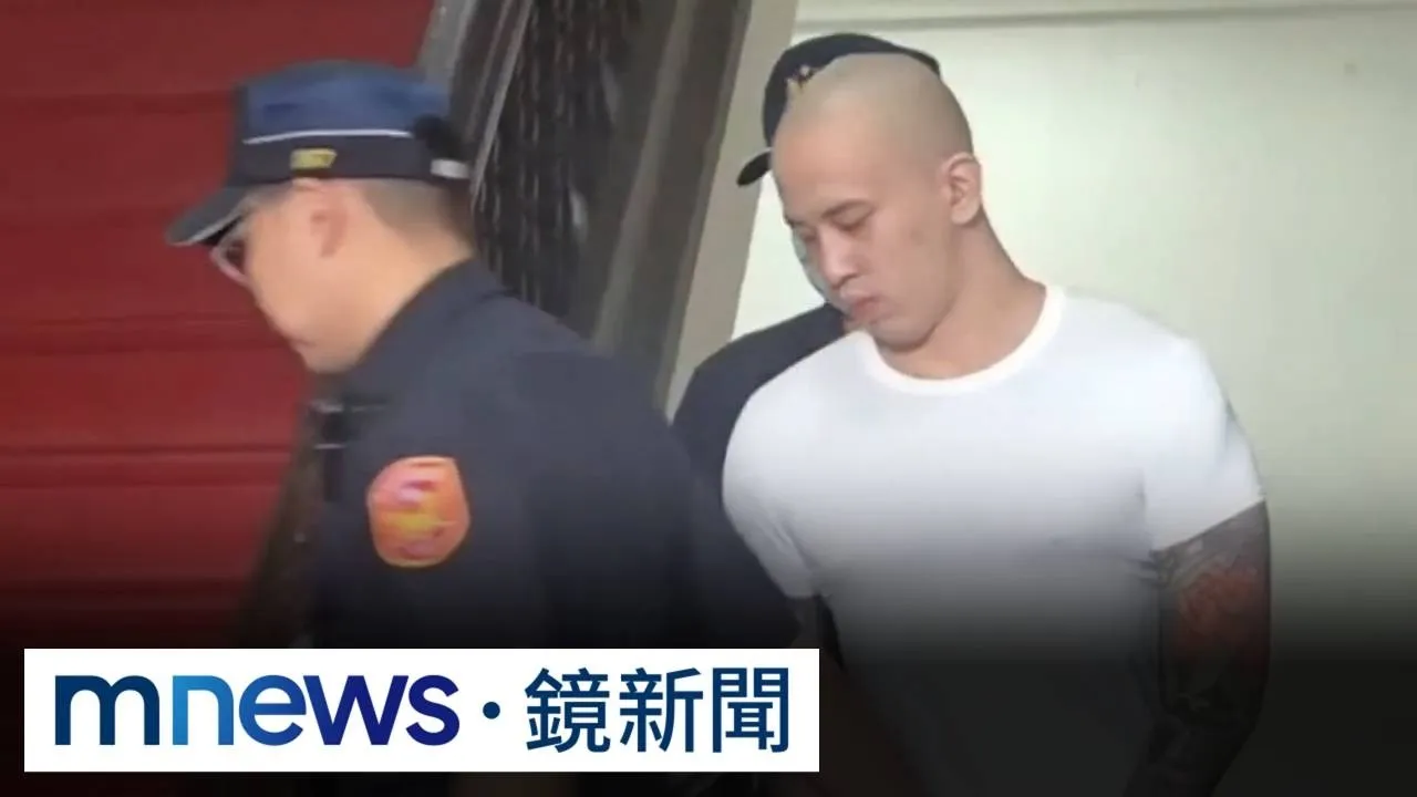 毒駕撞死三重警更一審　在押犯嫌求減刑家屬怒