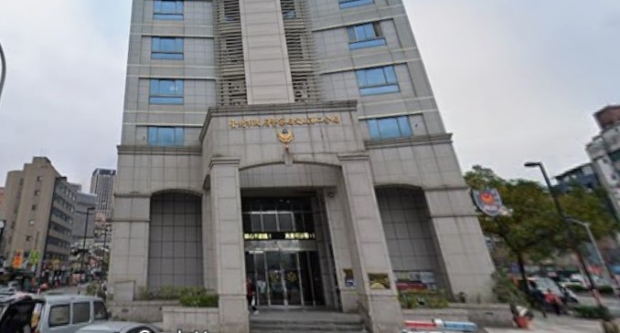 台北市文山第二分局景美派出所歐姓員警涉嫌趁亂潛入民眾屋內行竊,遭記過調職。翻攝自GoogleMaps
