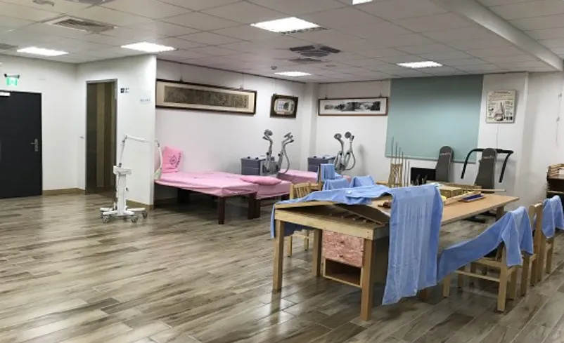 知名光仁健康集團不當資遣員工  法院判護理師勝訴應給付逾120萬元
