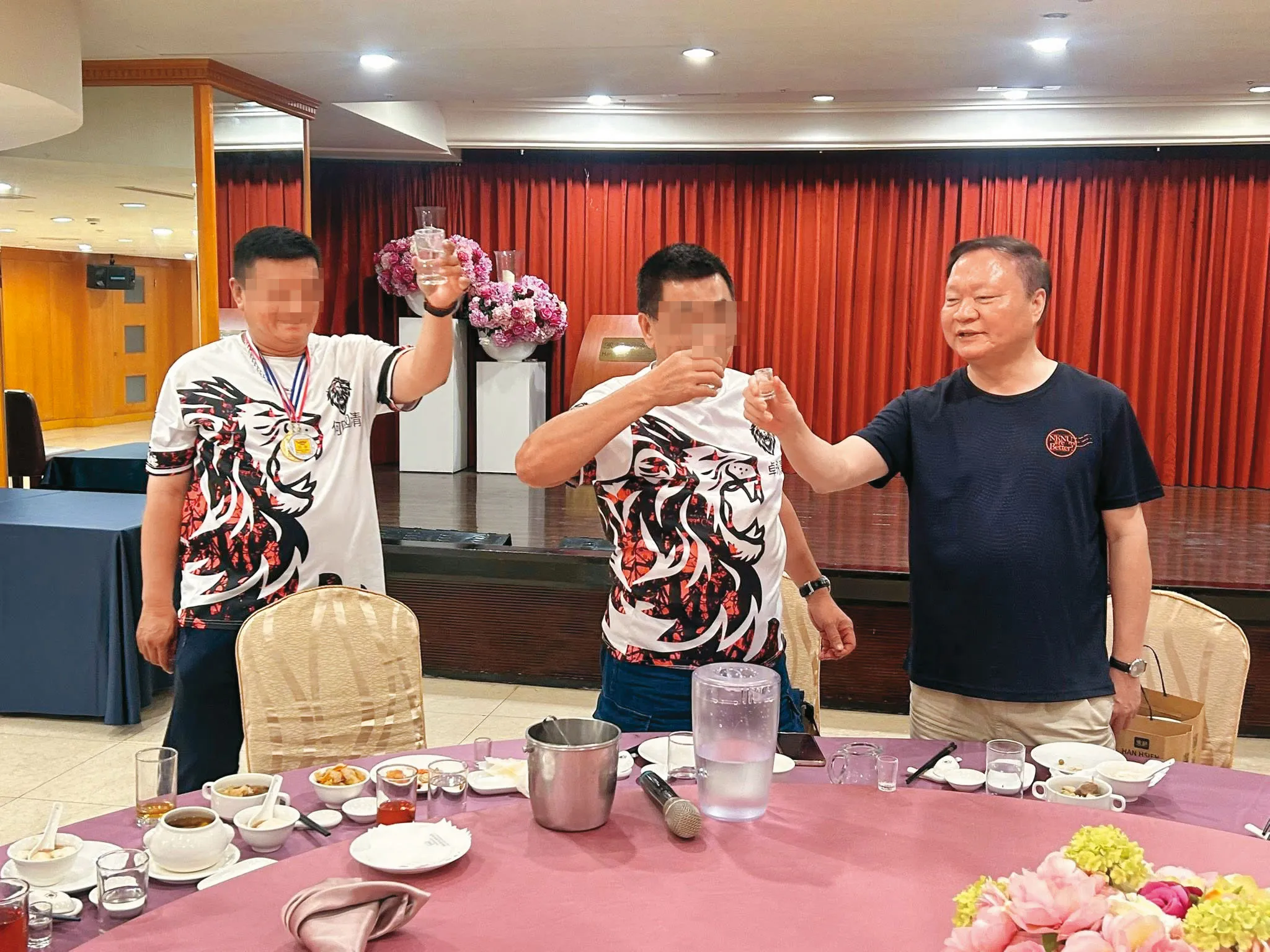 大學校長夜夜嗨／高師大學生悲催住「猛鬼宿舍」　校長遭爆夜夜笙歌荒校務