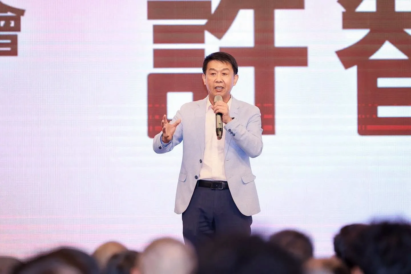 慈濟遭詐10億！綠委替陳時中抱不平　籲藍白別刪165預算：你們很需要