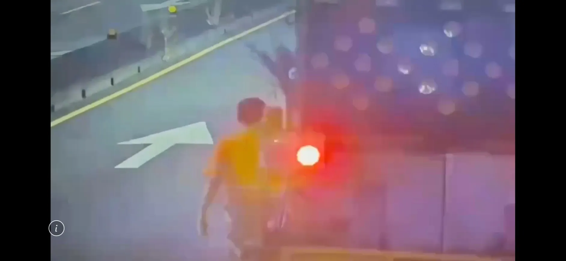 貨車駕駛違規載人還毒駕　警對空鳴2槍強勢制伏