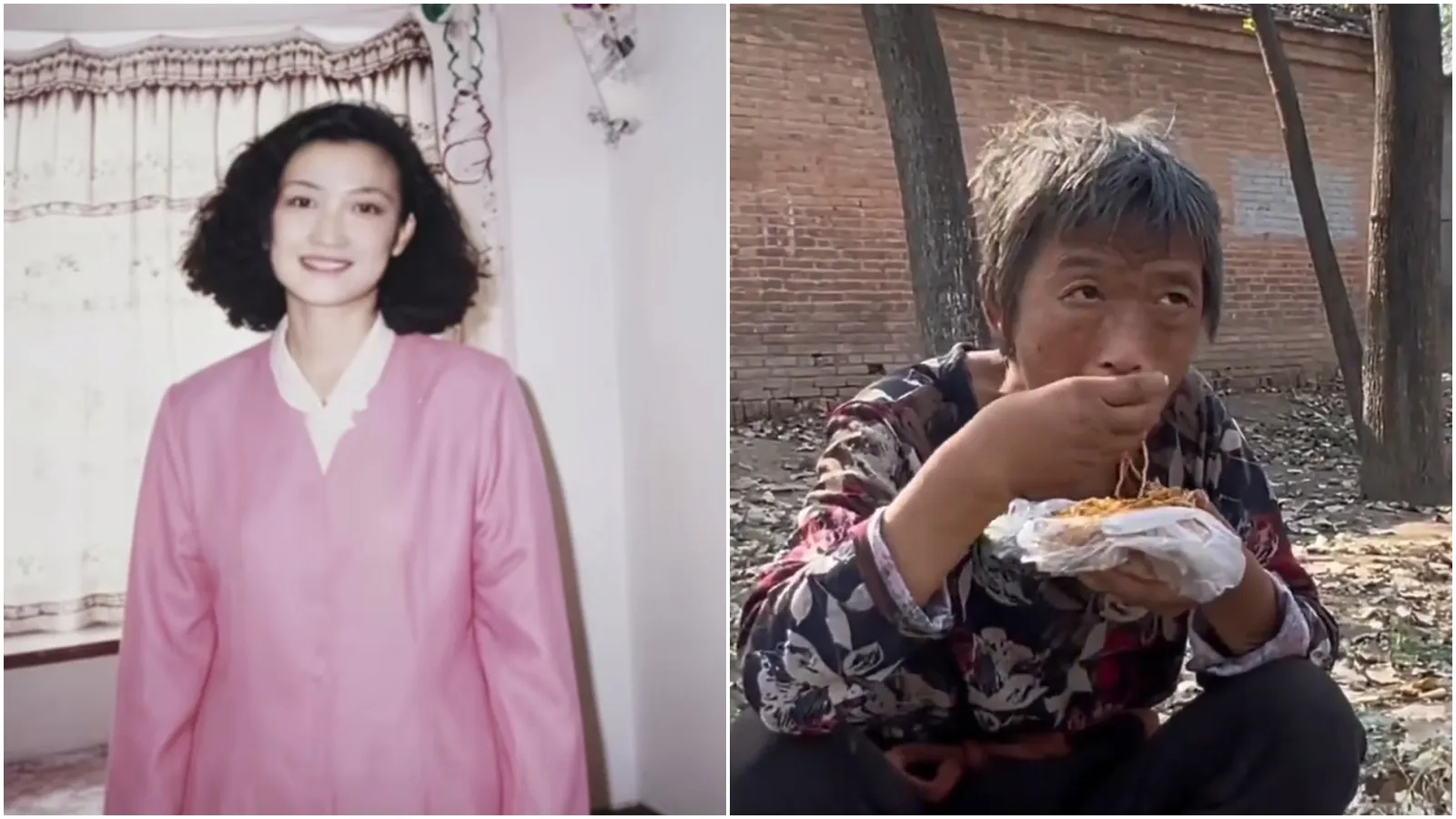 又爆中國鐵鏈女！北京正妹疑遭老頭拐走　囚禁26年意識混亂「大小便失禁」