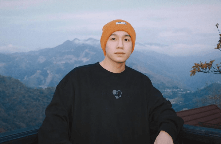 Toyz涉賣大麻菸彈遭判刑4年2個月定讞。(翻攝Toyz IG)