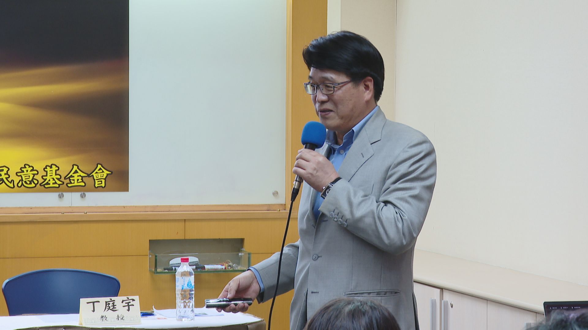 中選會人事「過關卻沒就職」　官員坦言恐影響2026大選