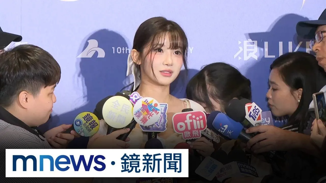 「想做得更好」　李珠珢親曝最終戰應援落淚原因