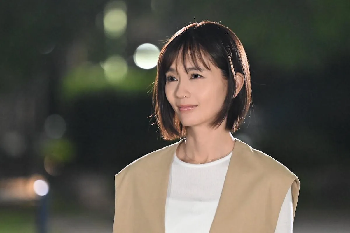 中村友理44歲因直腸癌病逝　7月才因腸閉塞辭演NHK新劇