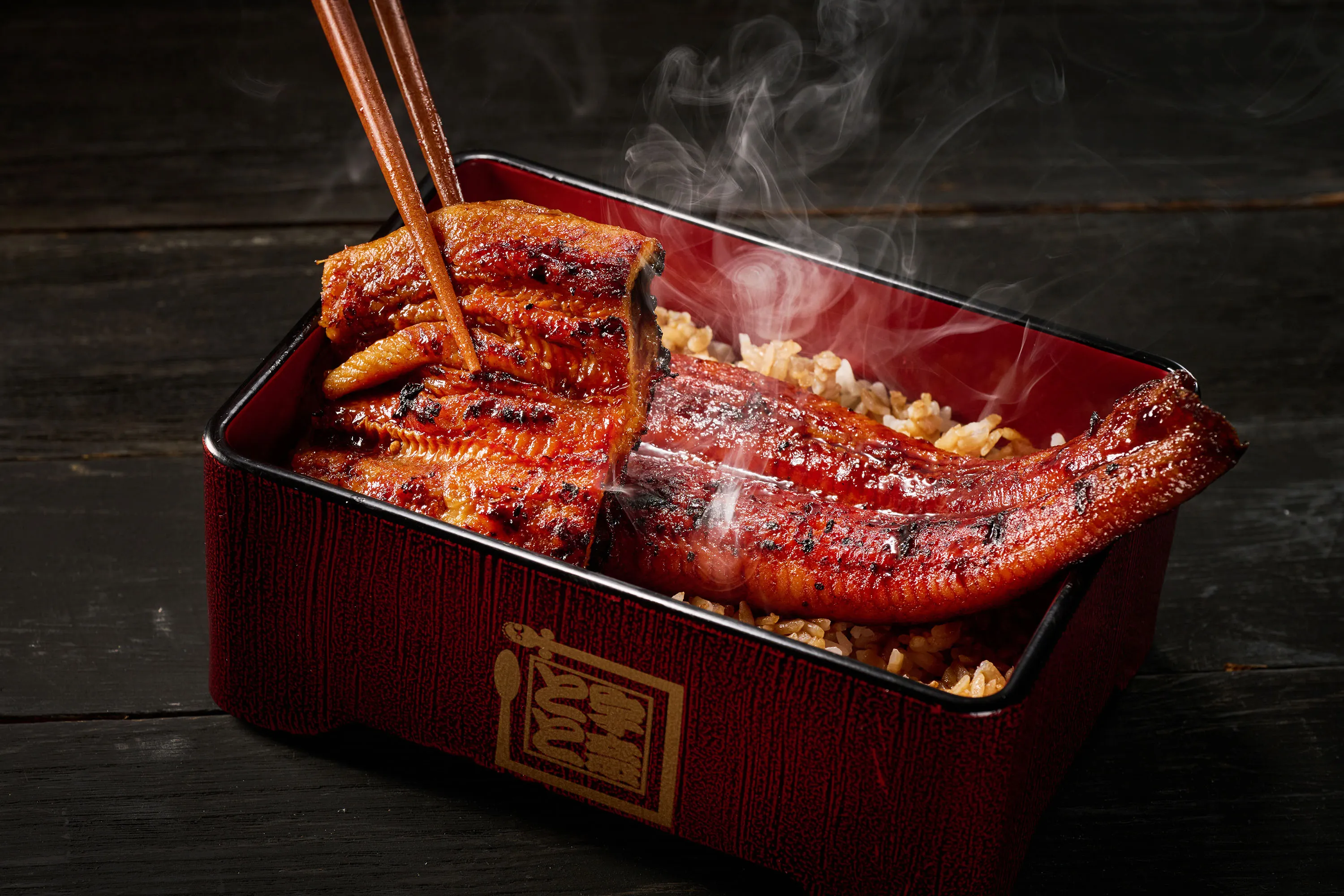 東京最便宜鰻魚飯「名代 宇奈とと」11月插旗台北東區　首間鰻魚飯專賣×居酒屋複合式旗艦店