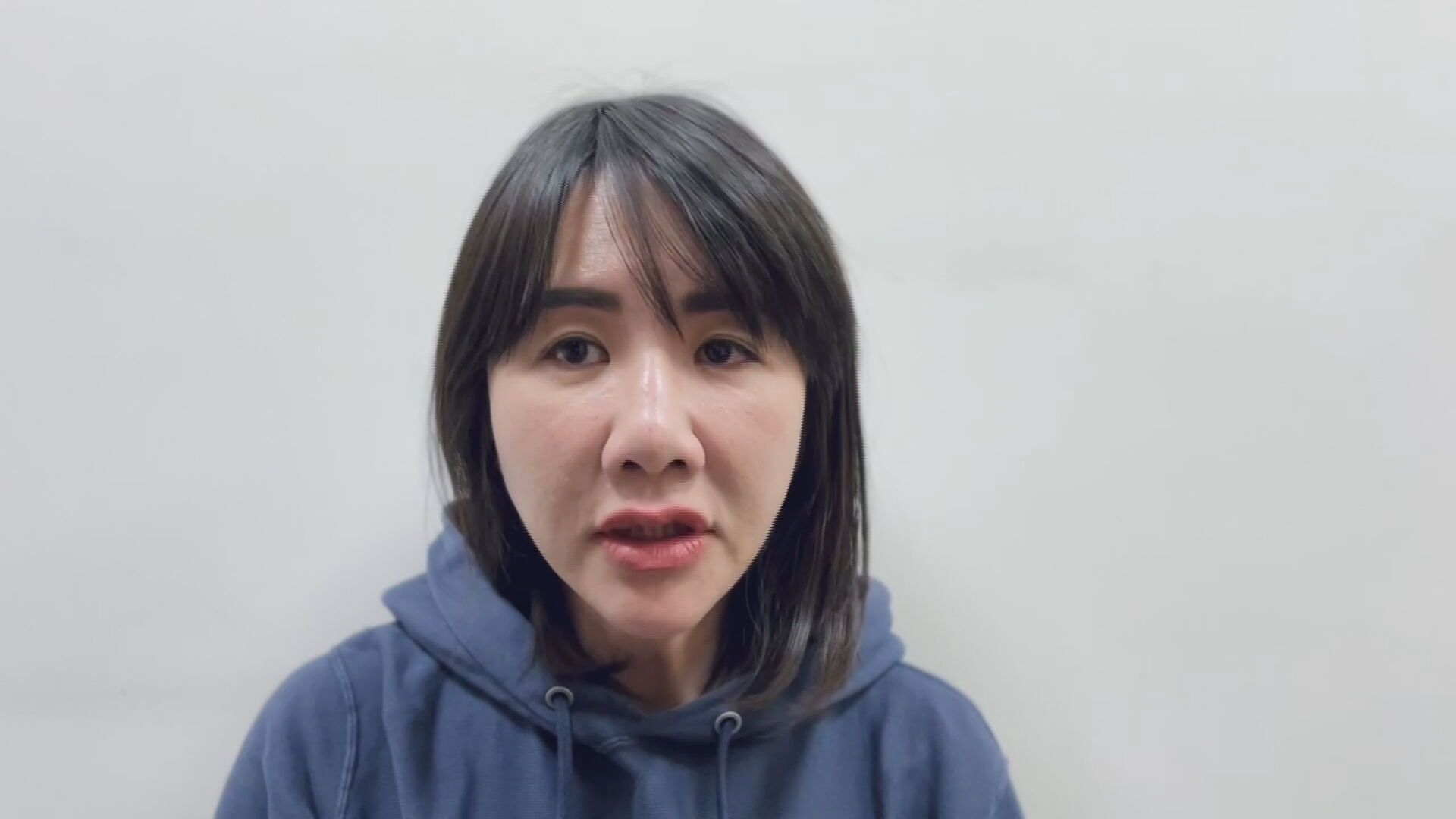 國民黨彰化難喬　謝衣鳳拒接黨副秘書長：避免條件交換退選