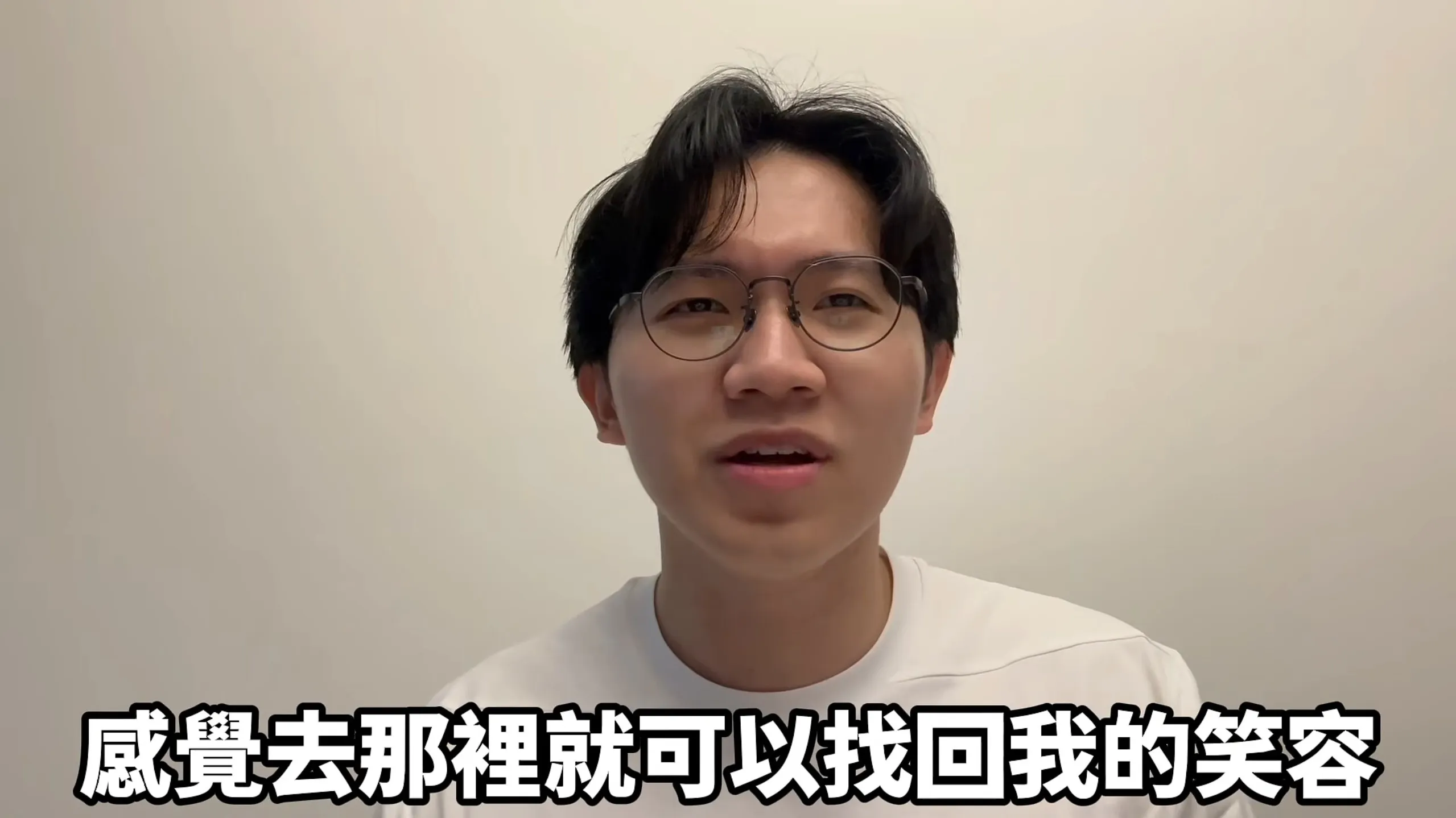多米多羅潛入hahababy家庭日！被現場嘎粉嚇壞　突發「不自殺聲明」