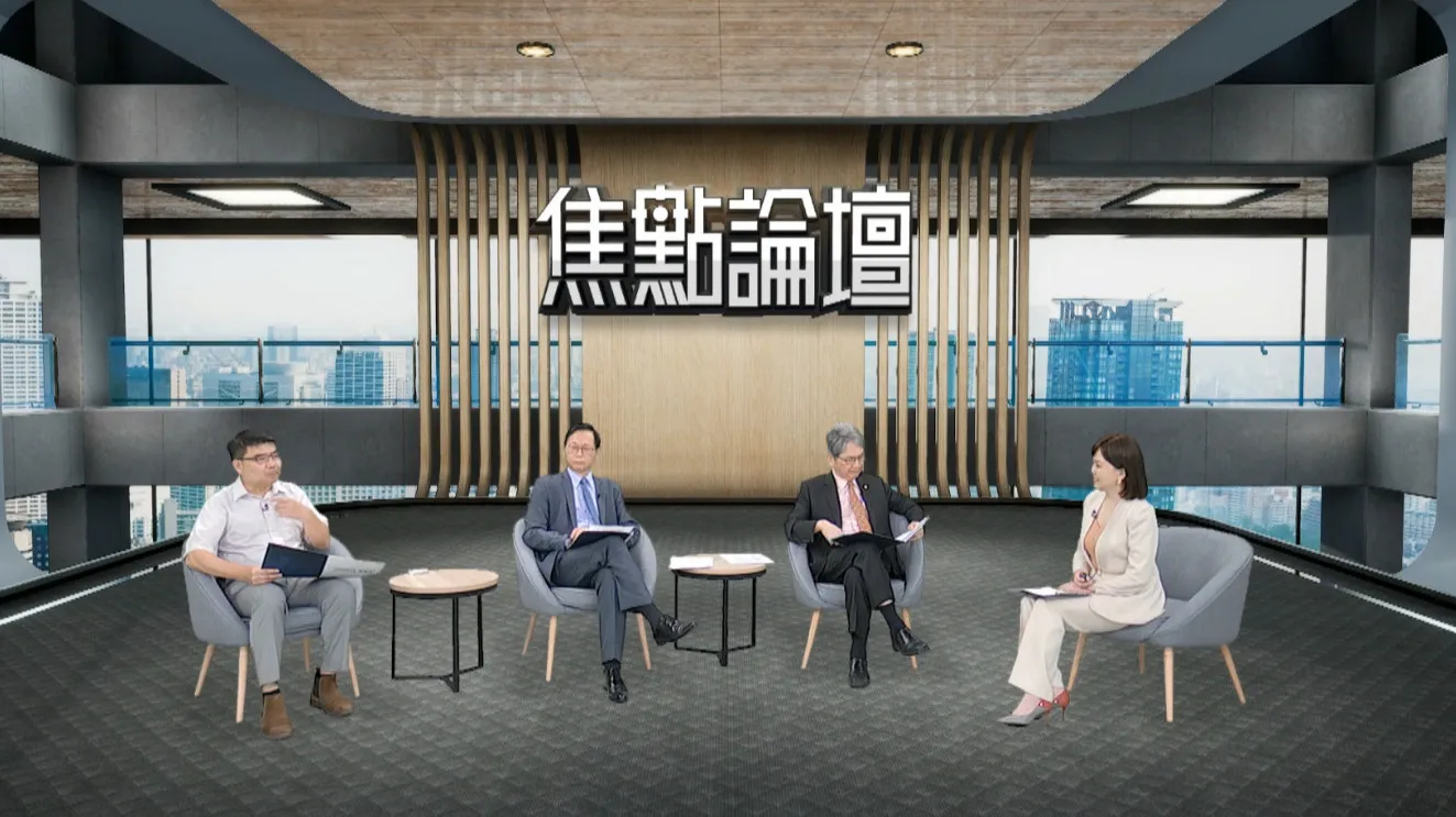 【焦點論壇】醫療糾紛誰能自保？制度漏洞掀爭議　專家籲完善知情同意保障醫病雙方