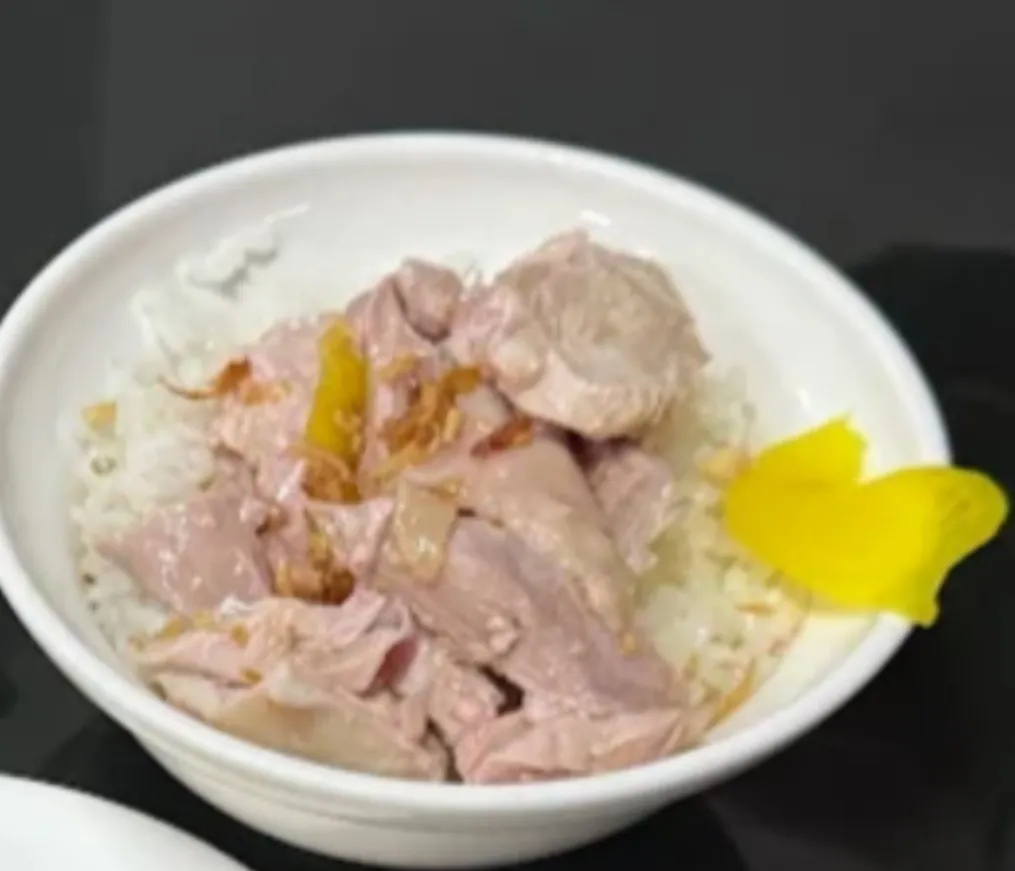 嘉義火雞肉飯疑沒熟害多人腹瀉　衛生局出手！議員顏翎熹說明處理進度