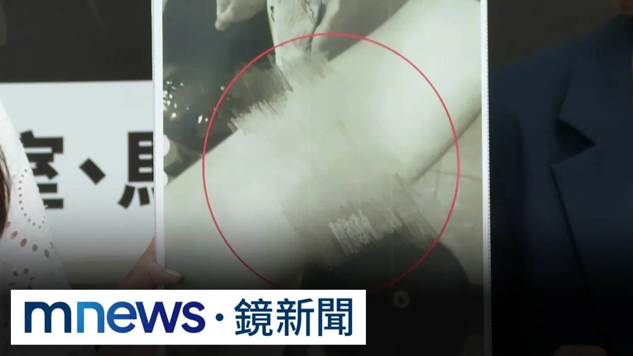 獨家／回家就會被怪阿伯伸狼爪　10歲女童小芬藏辛酸