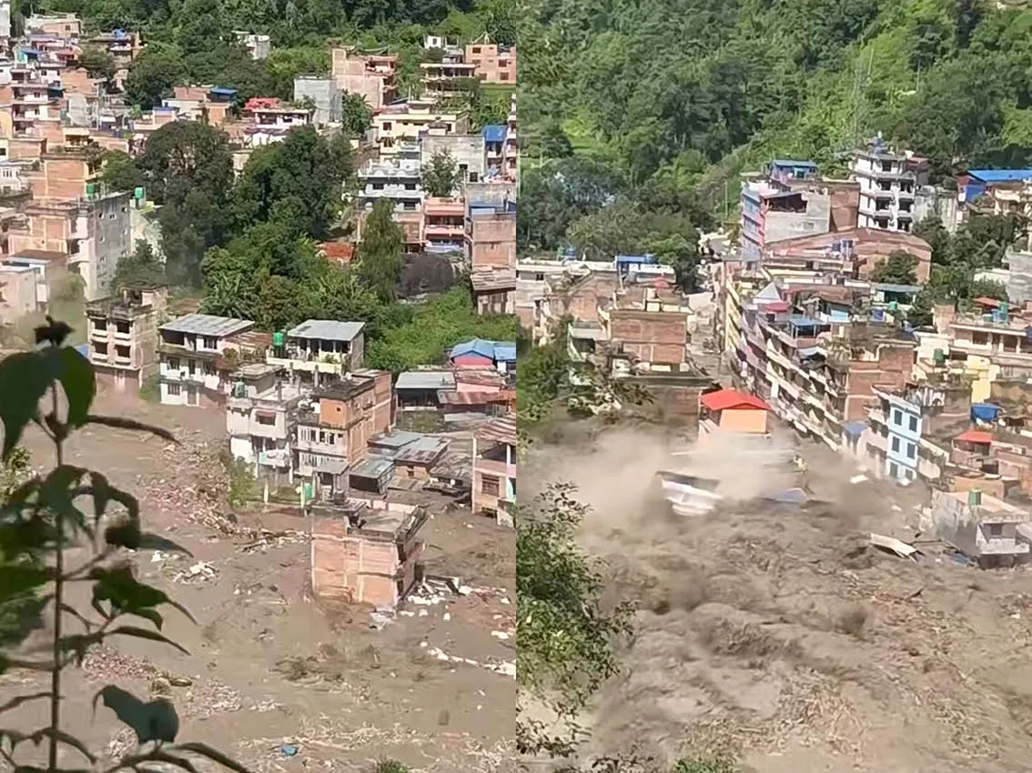 西藏土石流釀百死！　觀光署：目前無台灣旅行團受影響