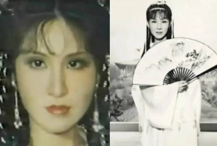 富婆始祖帶資找當紅小鮮肉「拍劇泡鴛鴦浴」未剪輯母帶外流　遭酸「西門大媽」真實年齡曝