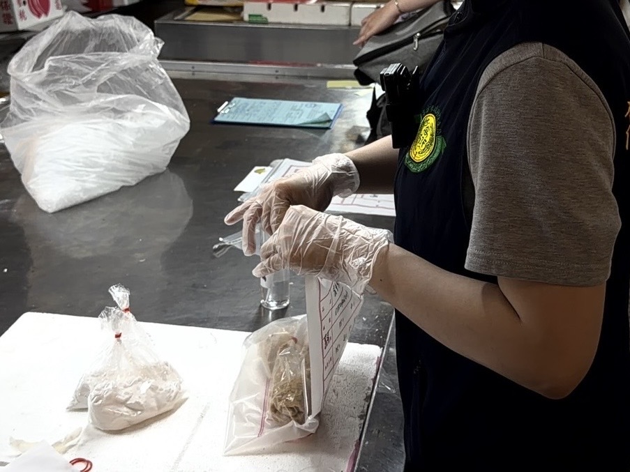 正義市場春捲食安案173人就醫　業者遭約談盼逐案協商賠償