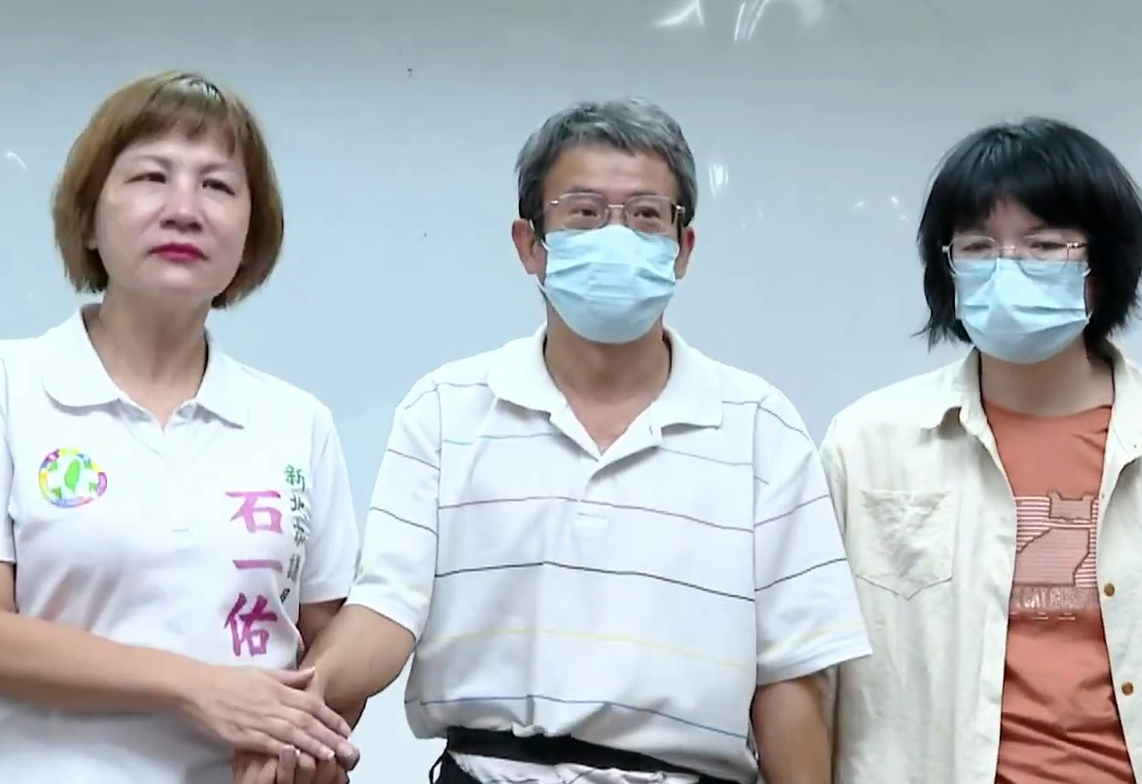 捐500萬元以楊承勳名義成立獎學金　爸爸哽咽曝兒子善舉：他那麼喜歡幫助別人