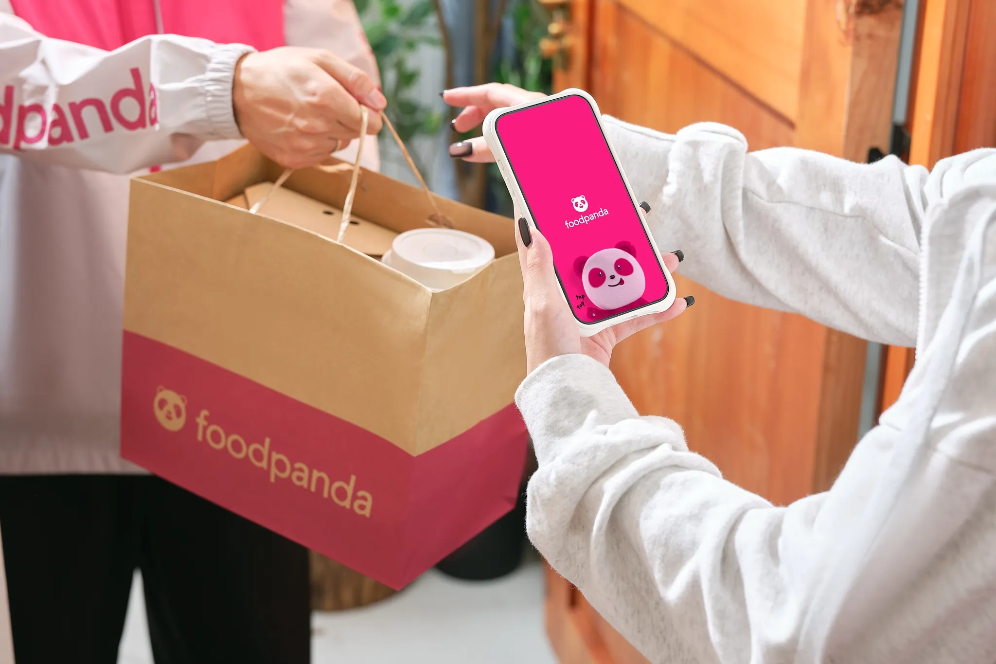 foodpanda雙11優惠來了！會員免費兌換披薩、鹽酥雞　省錢攻略一次看