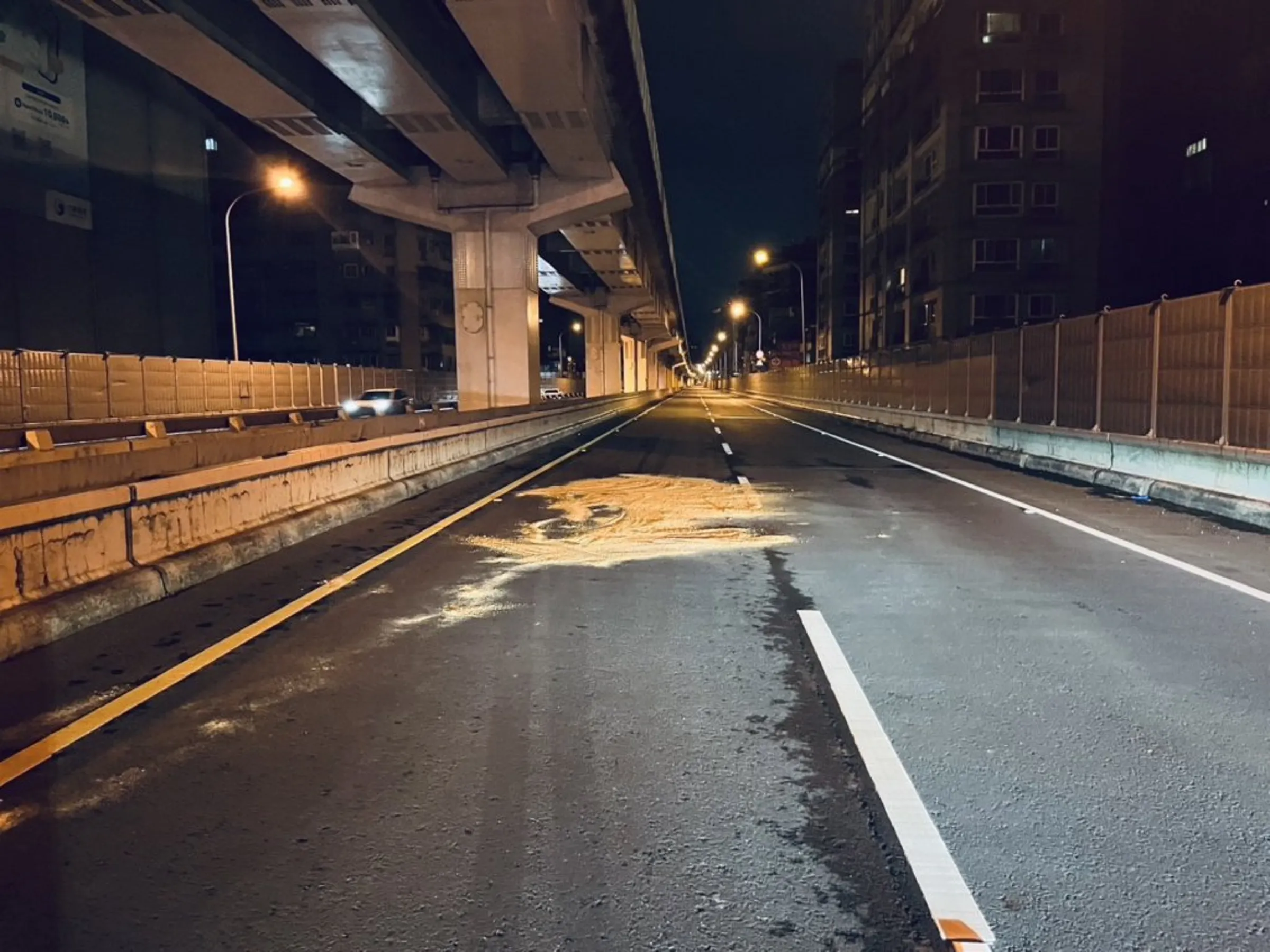 役男遭丟包台64慘死！Bolt司機辯稱放路邊　法院11/4封路「讓國民法官體驗空間感」