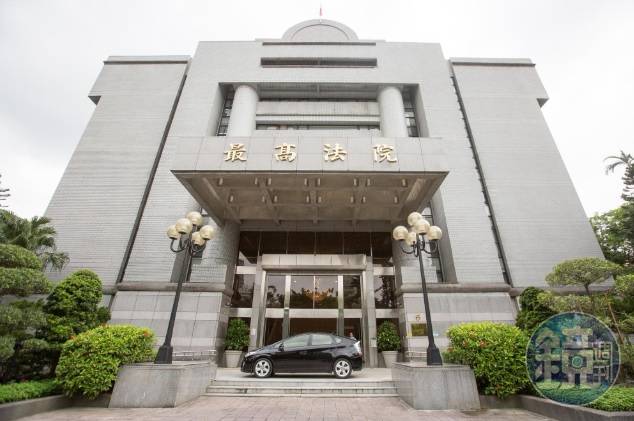 最高法院審理台積電洩密案,近日駁回上訴後,被告陳力銘遭判10年定讞。資料照