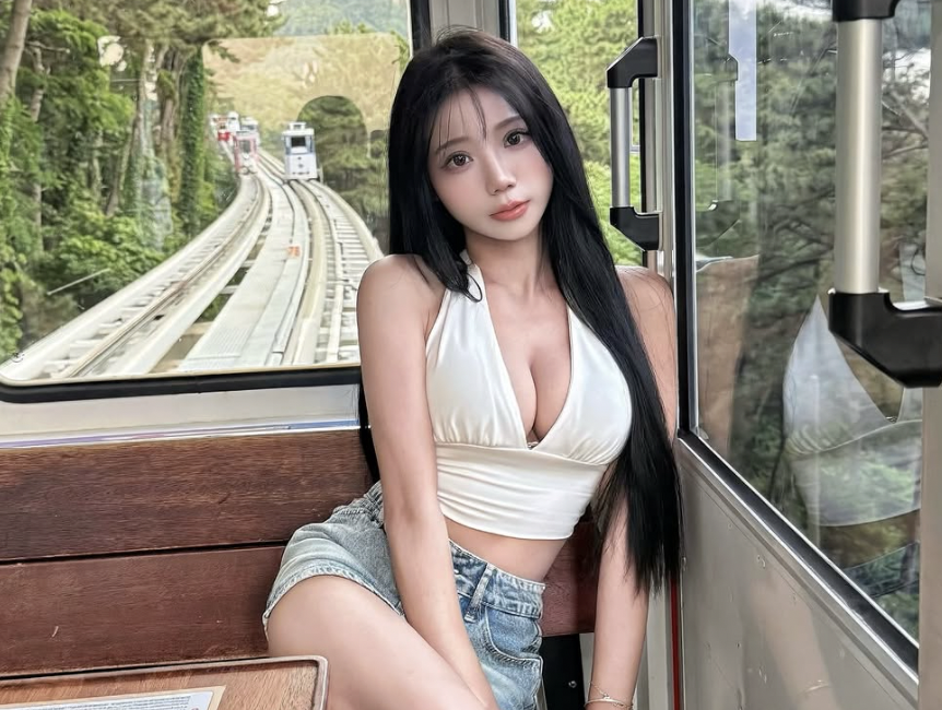 JKF女郎潔晞驚傳驟逝享年32歲！　家屬悲痛發文：下輩子一定要找到我