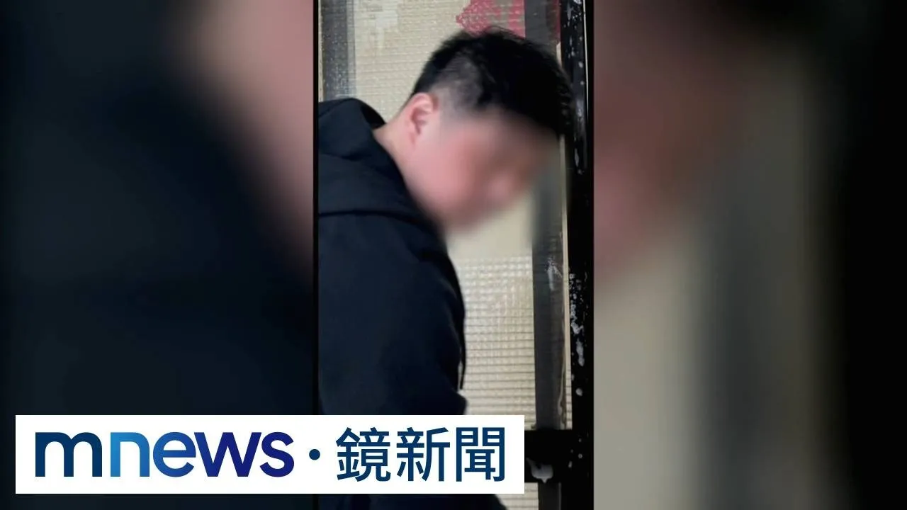 獨家／性騷慣犯現蹤北市商圈！　網紅淚揭「跟騷過程」