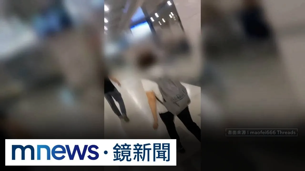 國慶連假前夕高鐵火警　竟是保全偷抽菸釀禍