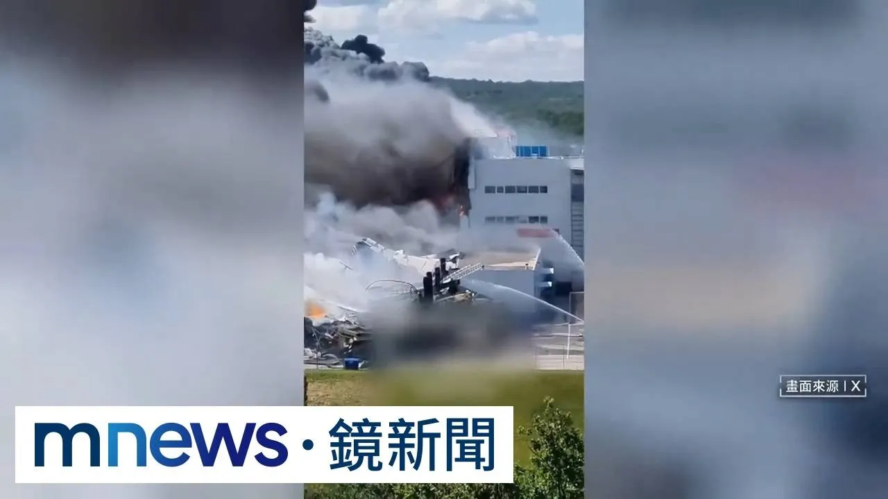 烏狂炸俄羅斯補給線！　電商「野莓」62%物流中心停擺