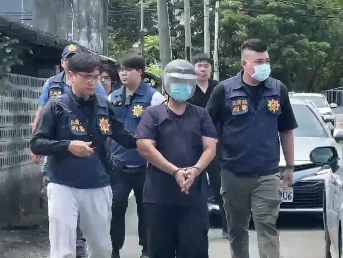 司法史上第一起！花蓮26歲瘖啞男「性侵殺害女教師」符減刑要件仍判死刑　法院判決理由曝光
