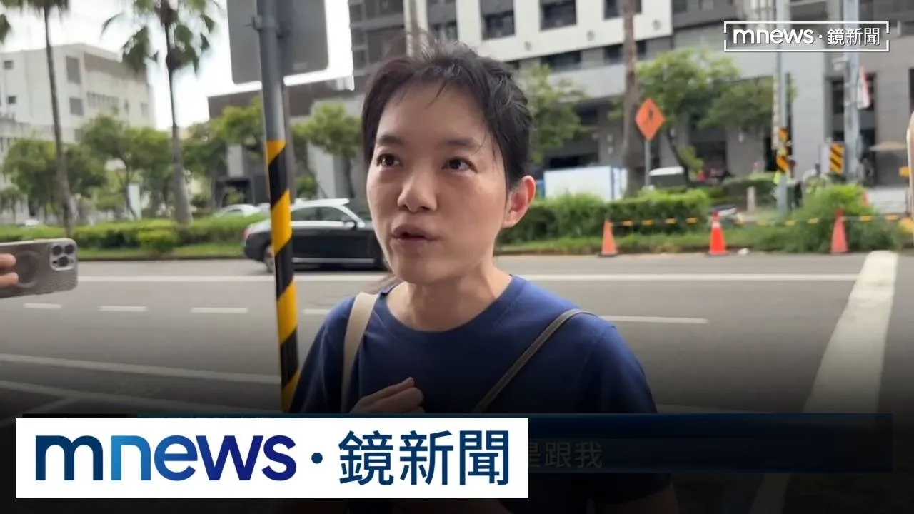 真「幸」情再次爆破趙建銘「休診！出國？」1／悔恨！「貸款6000萬買店面」贈趙建銘　陳幸妤再爆料：他下週出國