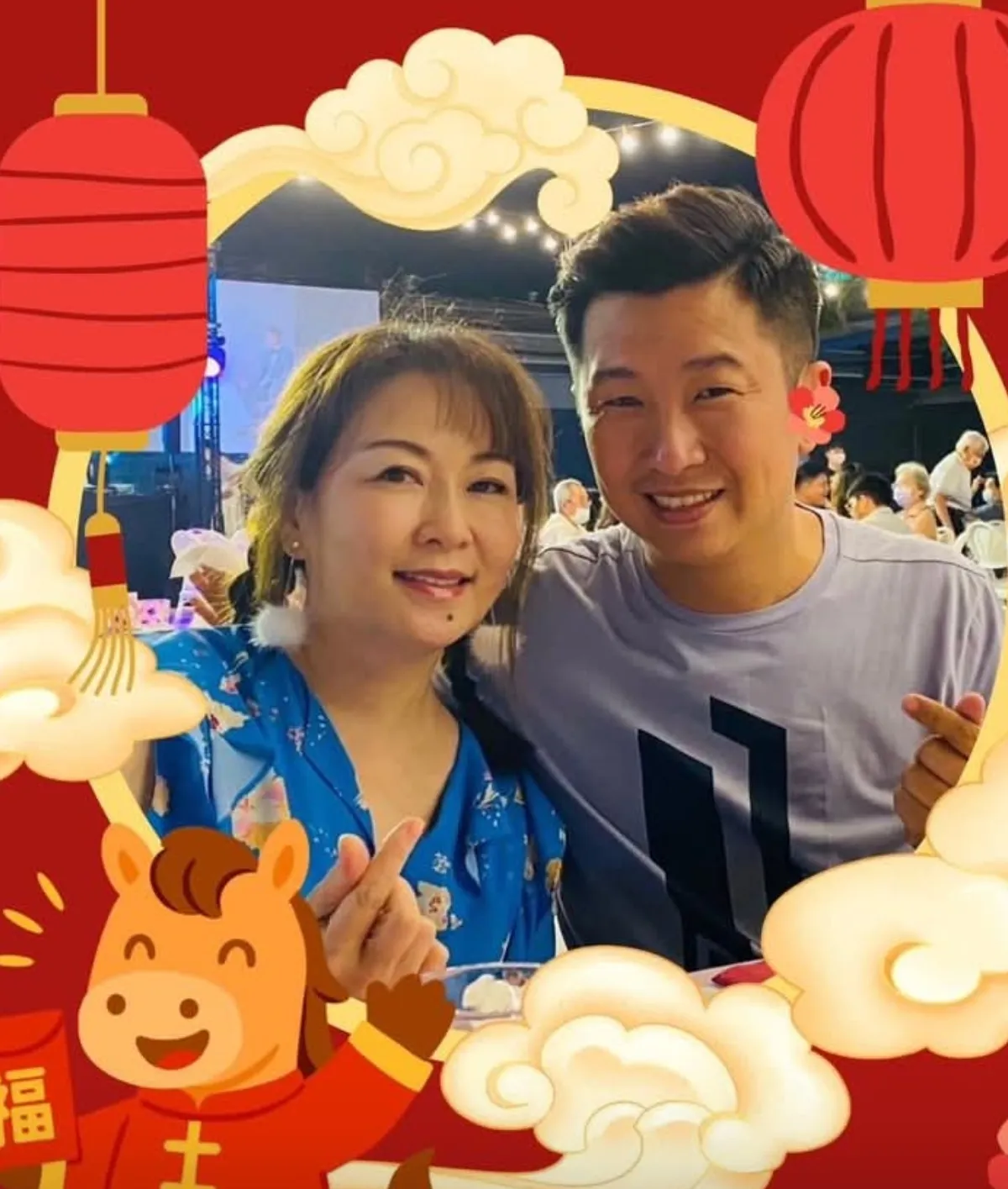 張秀卿離婚欠債風波另有內幕？婚變導火線不只錢