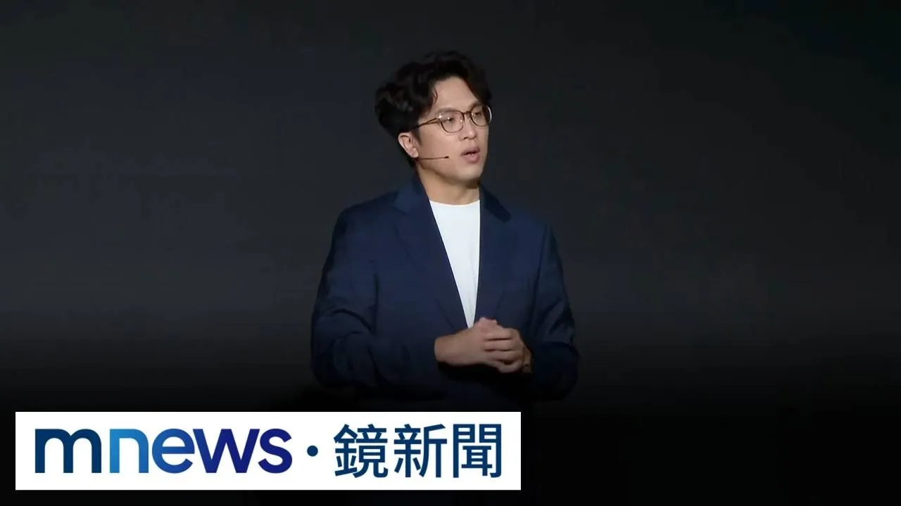沈伯洋批市政無心　蔣萬安受訪回馬槍「持續推動建設」