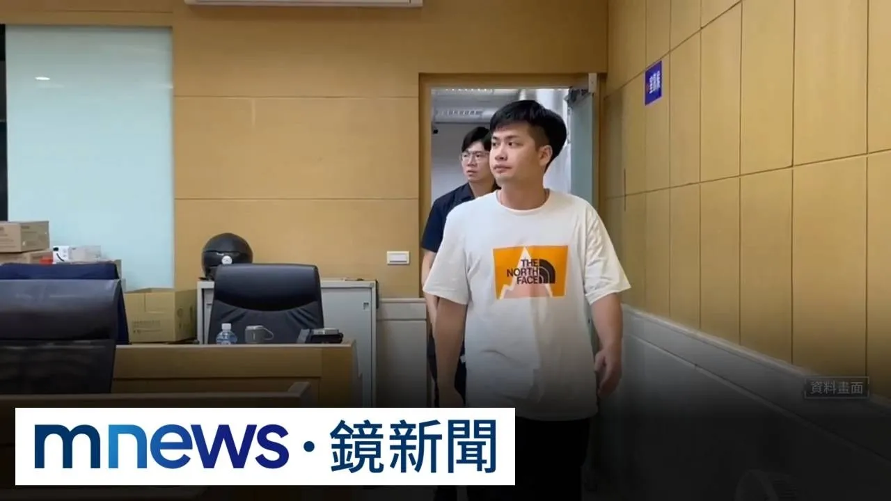 直球對決！龔益霆性侵案首開庭　女藝人出庭對決