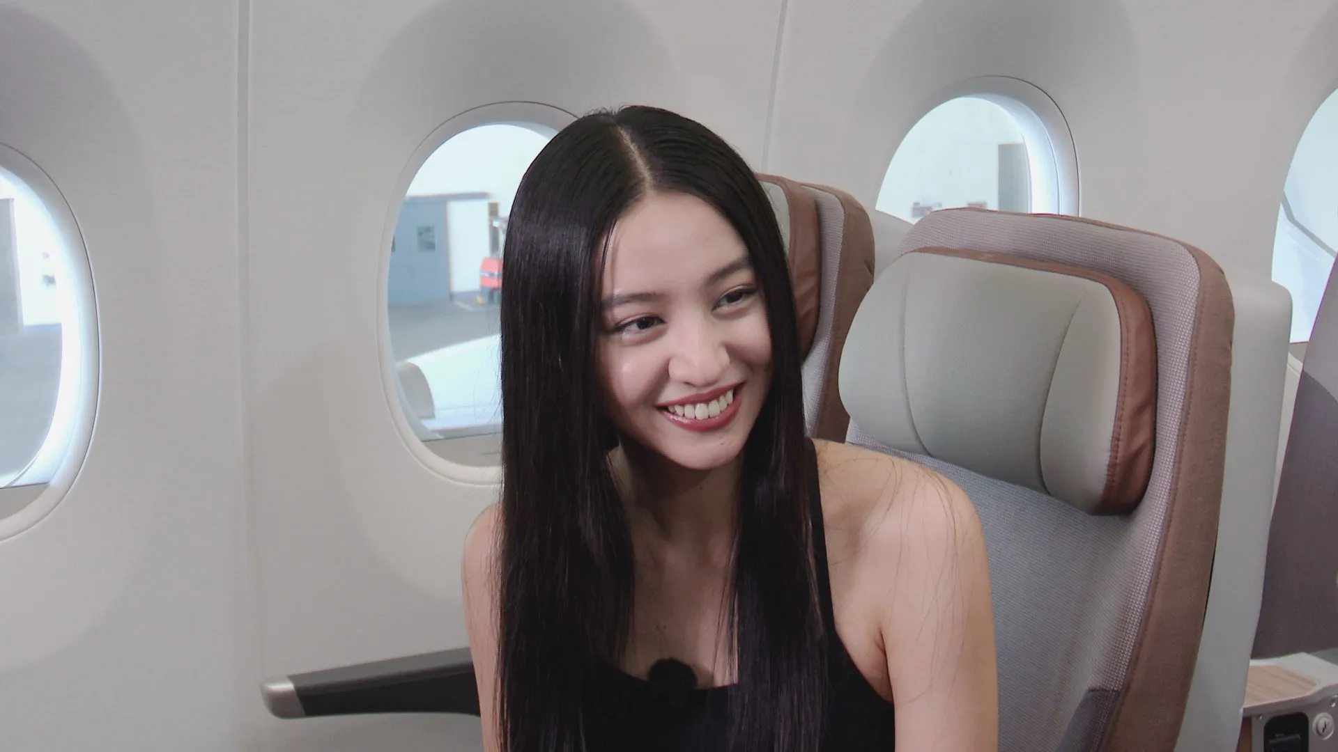 木村拓哉女兒Kōki光希現身台灣！　lulu專訪秀超強語言實力