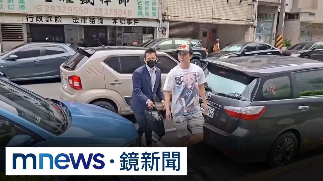 孫安佐動漫魂藏不住　首開庭穿「孤獨搖滾」現身