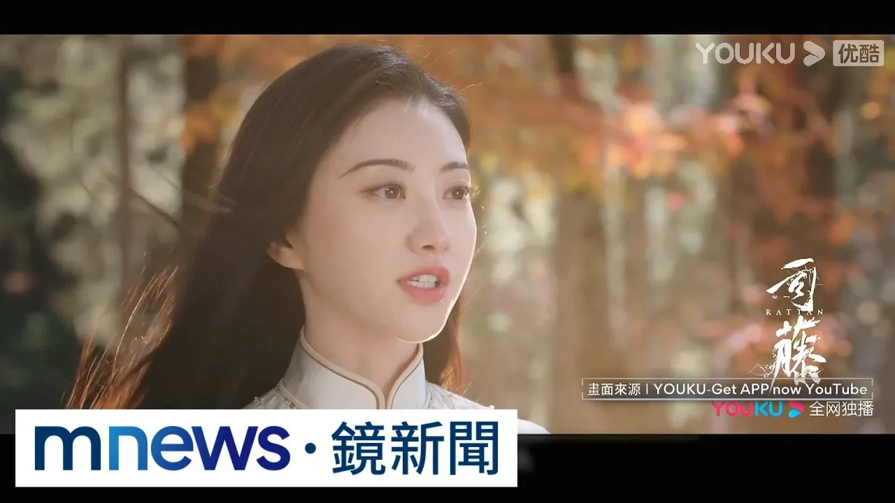 女星景甜深陷「代孕風波」　富豪男友孫宇晨PO小說爆料