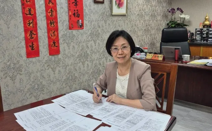 李遠喊刪預算「滅文化」　翁曉玲嗆早點下台：努力讓立院有113個我