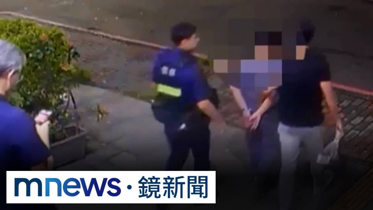 下藥女大生「滅證狡辯」　淡水藥師羈押禁見2／昔秀專業大談臨床治療！　網揭「藥師黑歷史」：他都靠很近