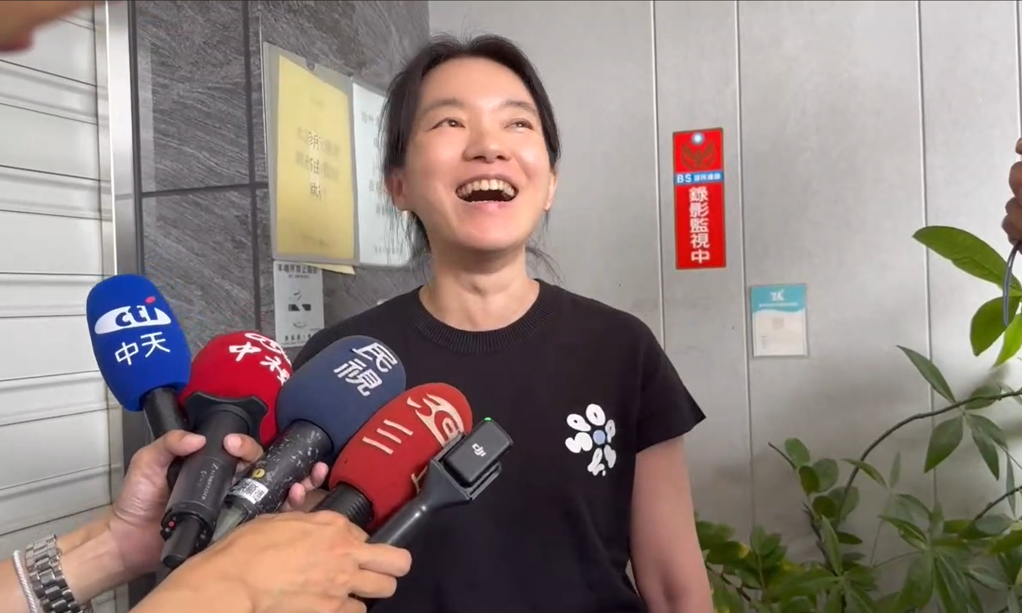 趙建銘減重外貌大變動歪心思？　陳幸妤秒識破：別挖陷阱給我