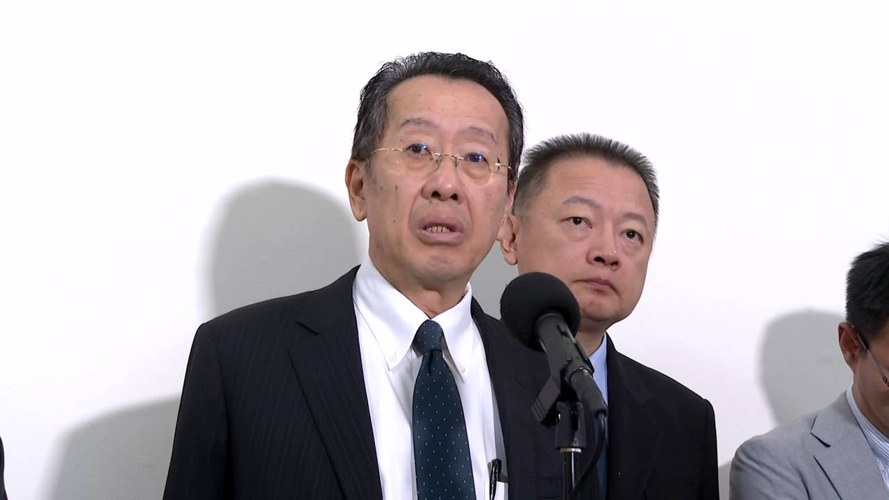 顧立雄強調,國防部並未設定「海鯤號」交艦期限。(資料畫面)